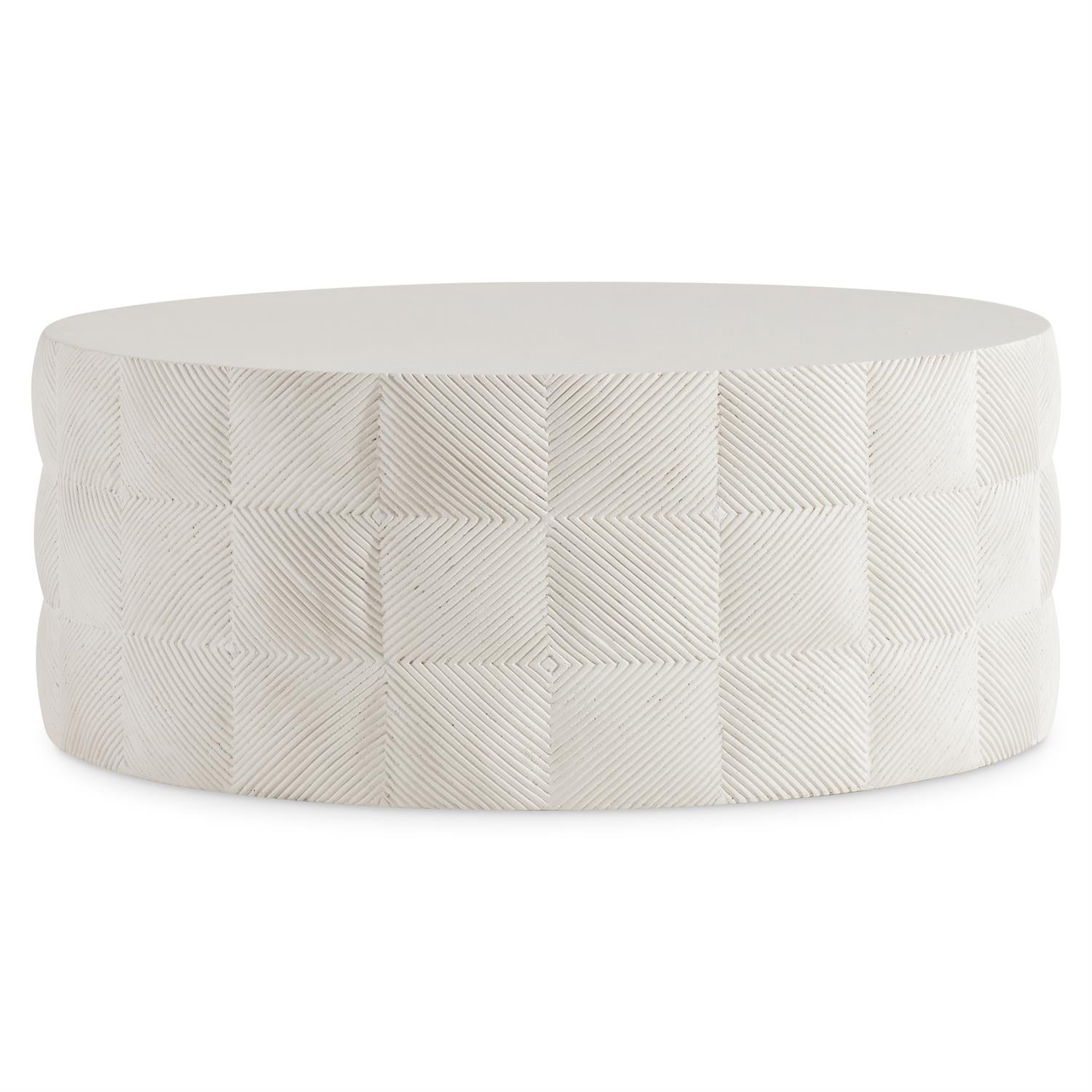 Bernhardt Ballantyne Outdoor Cocktail Table — X11008