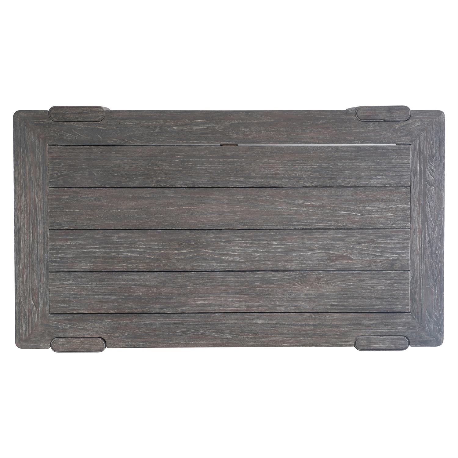 Bernhardt Andros Outdoor Cocktail Table — X11015
