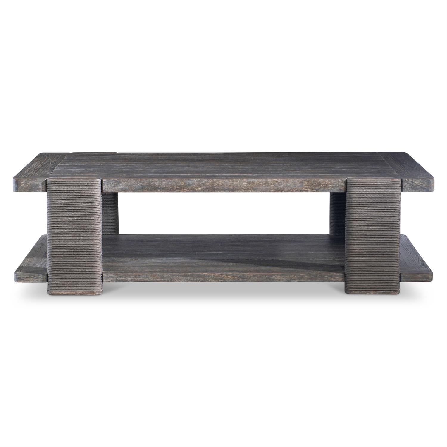 Bernhardt Andros Outdoor Cocktail Table — X11015