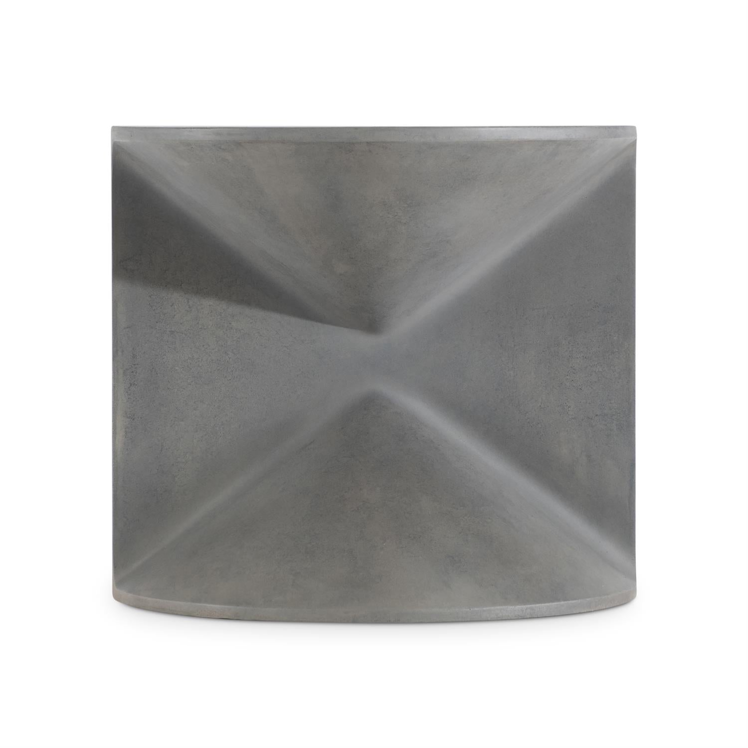 Bernhardt Sintra Outdoor Side Table — X11123