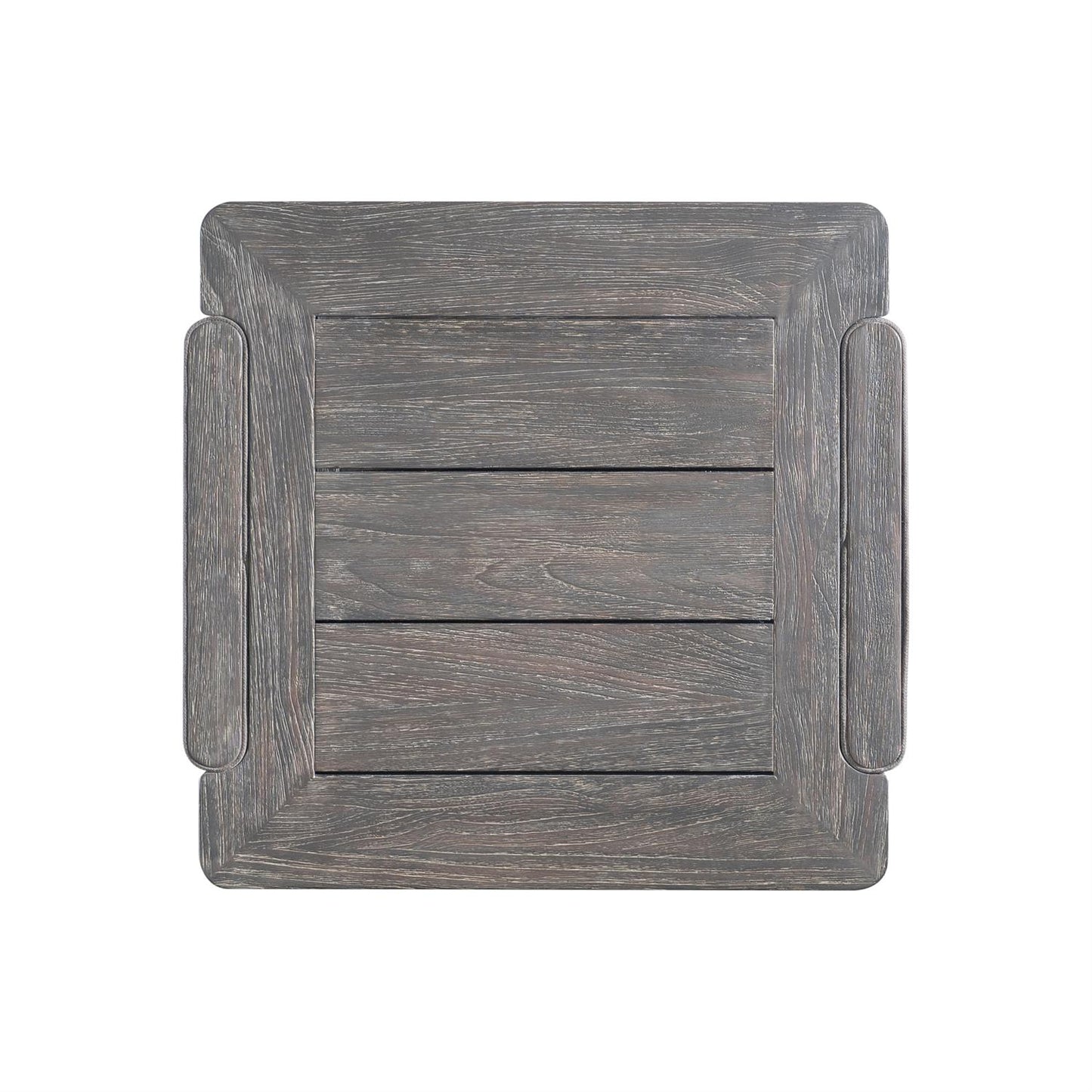 Bernhardt Andros Outdoor Side Table — X11125