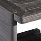 Bernhardt Andros Outdoor Side Table — X11125