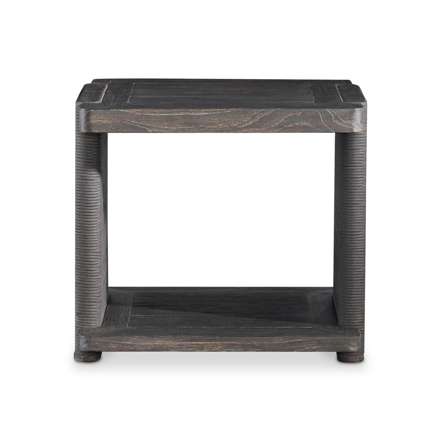 Bernhardt Andros Outdoor Side Table — X11125