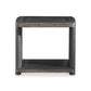 Bernhardt Andros Outdoor Side Table — X11125