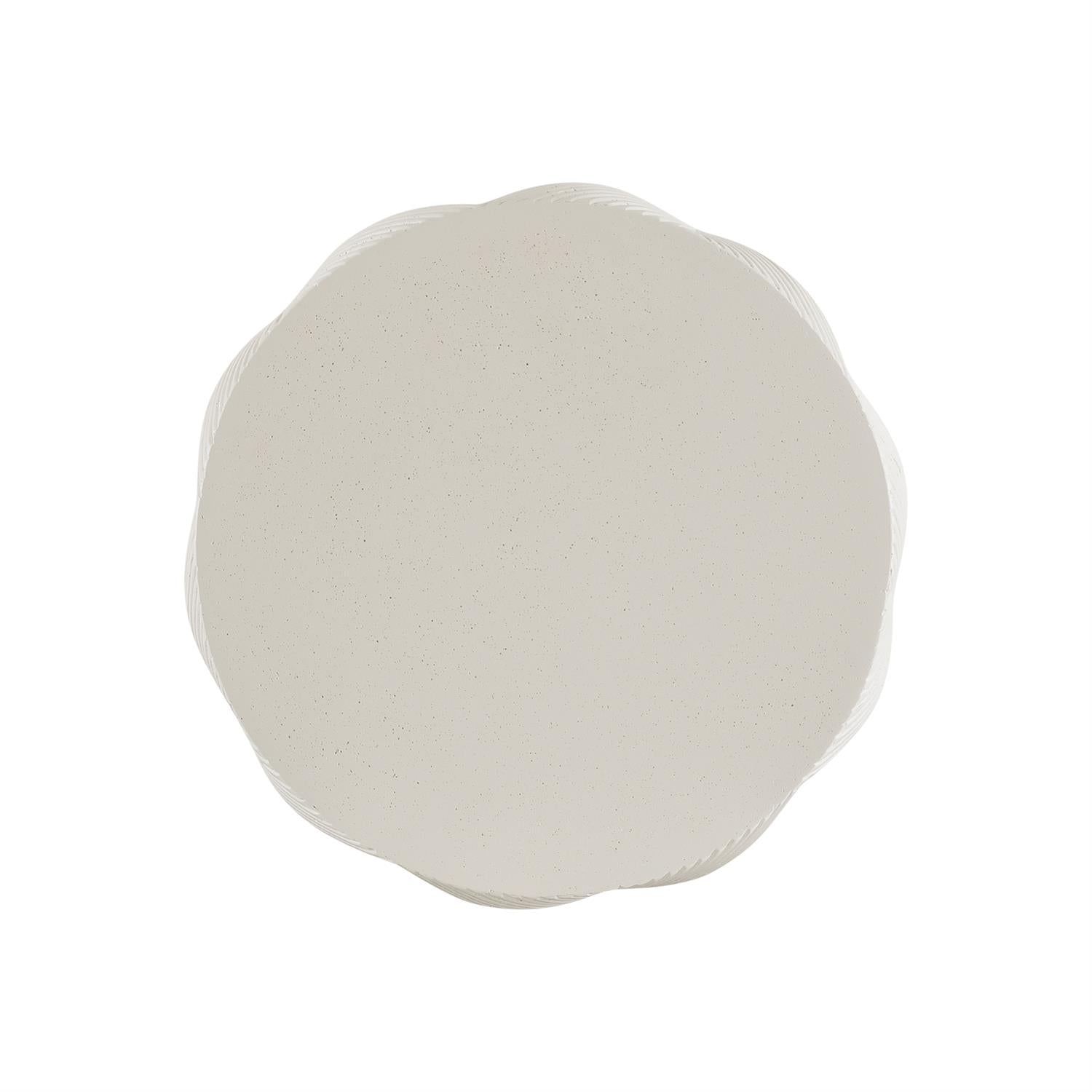 Bernhardt Ballantyne Outdoor Side Table — X11128