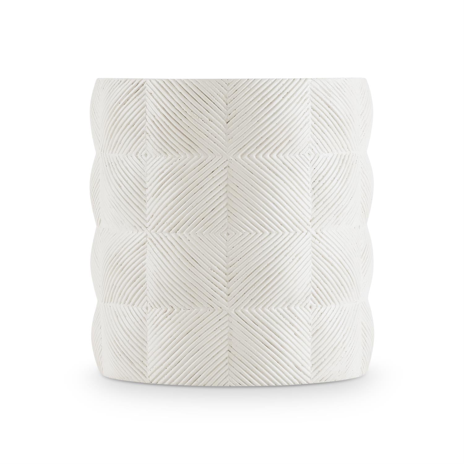 Bernhardt Ballantyne Outdoor Side Table — X11128