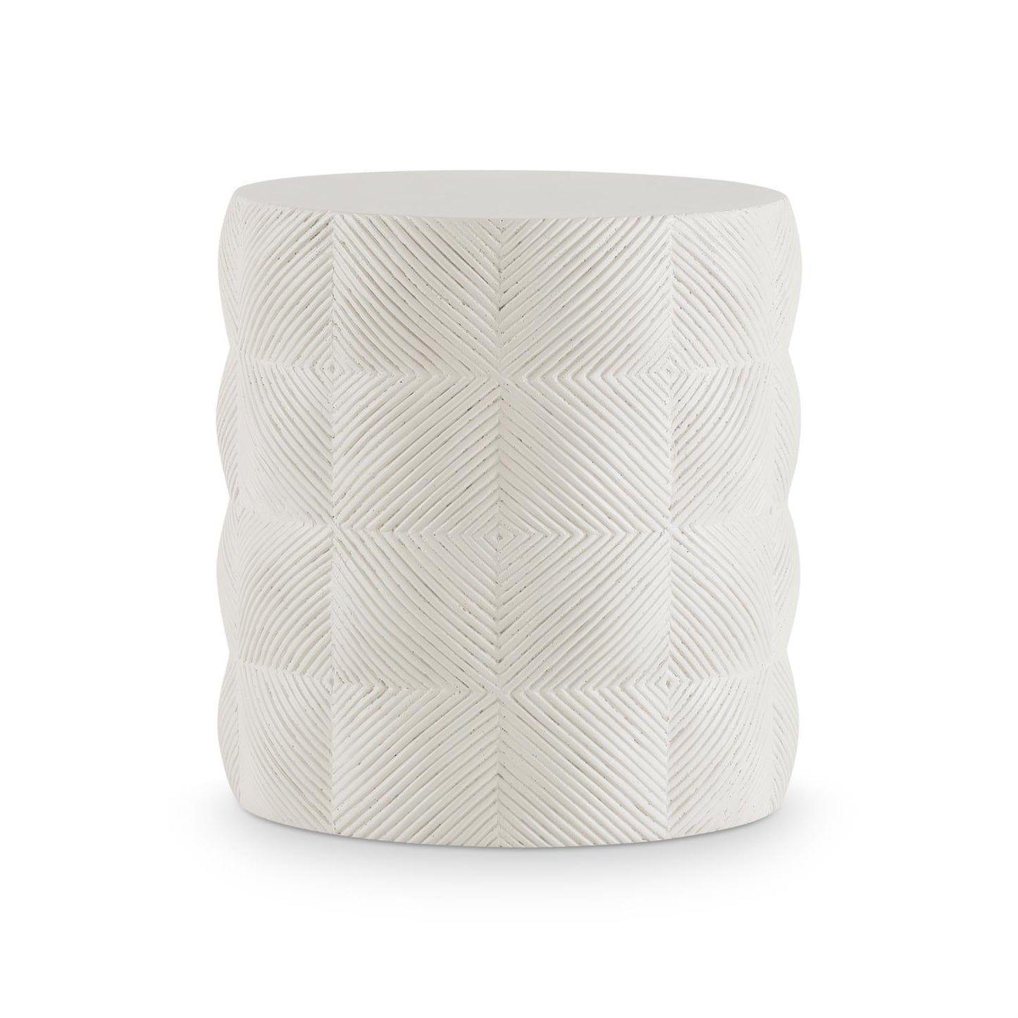 Bernhardt Ballantyne Outdoor Side Table — X11128