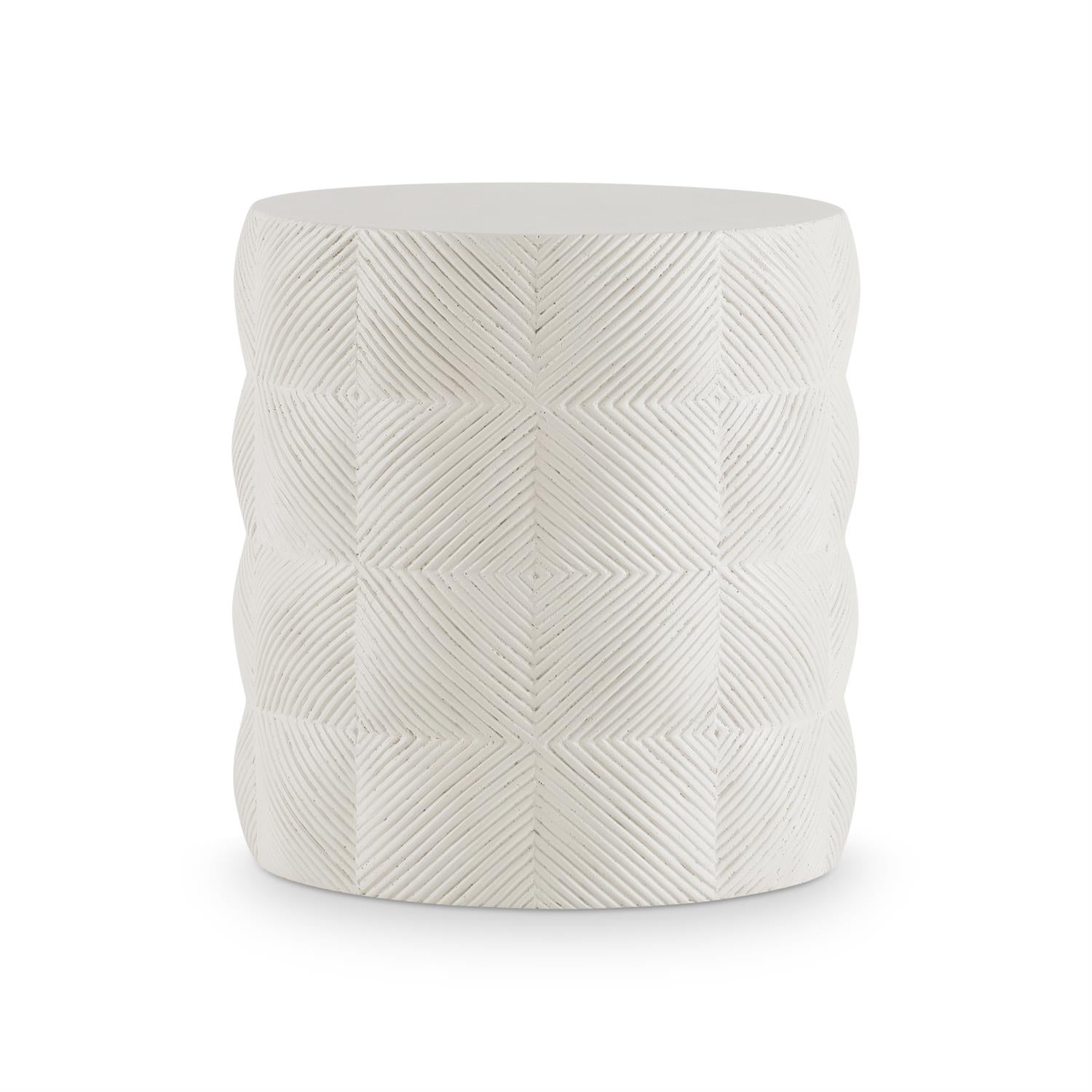 Bernhardt Ballantyne Outdoor Side Table — X11128