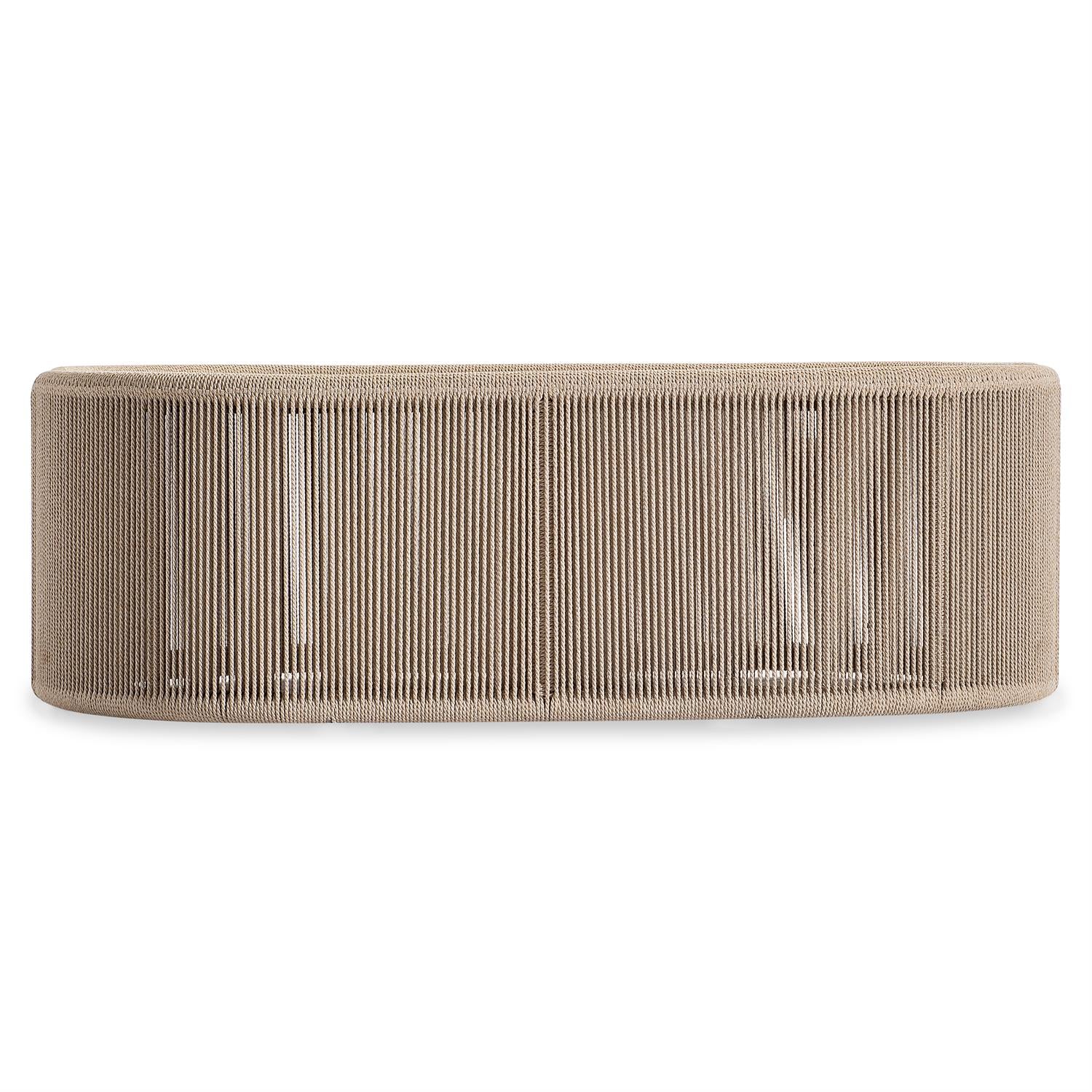 Bernhardt Trellis Outdoor Cocktail Table — X12009