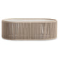 Bernhardt Trellis Outdoor Cocktail Table — X12009