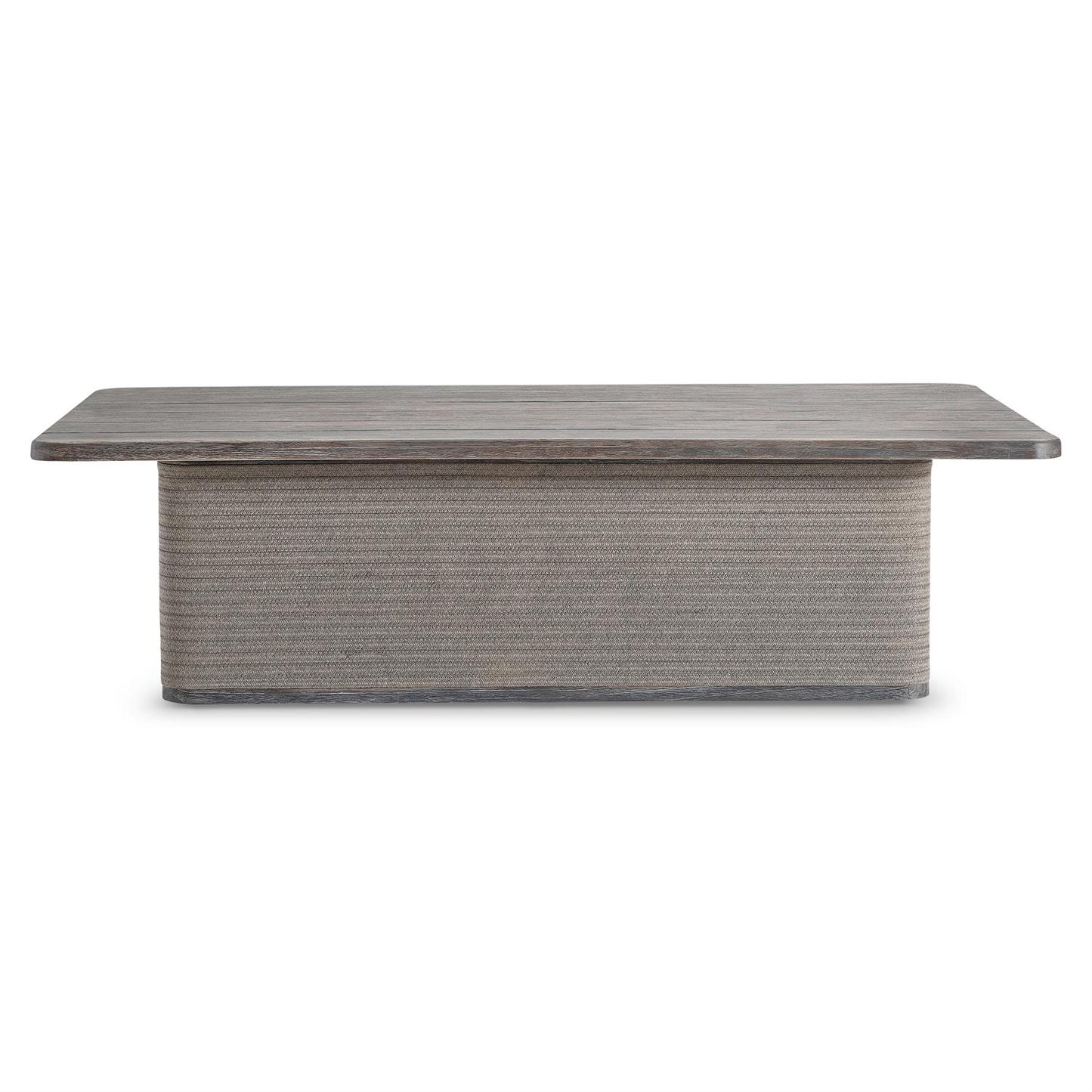 Bernhardt Rialto Outdoor Cocktail Table — X12017