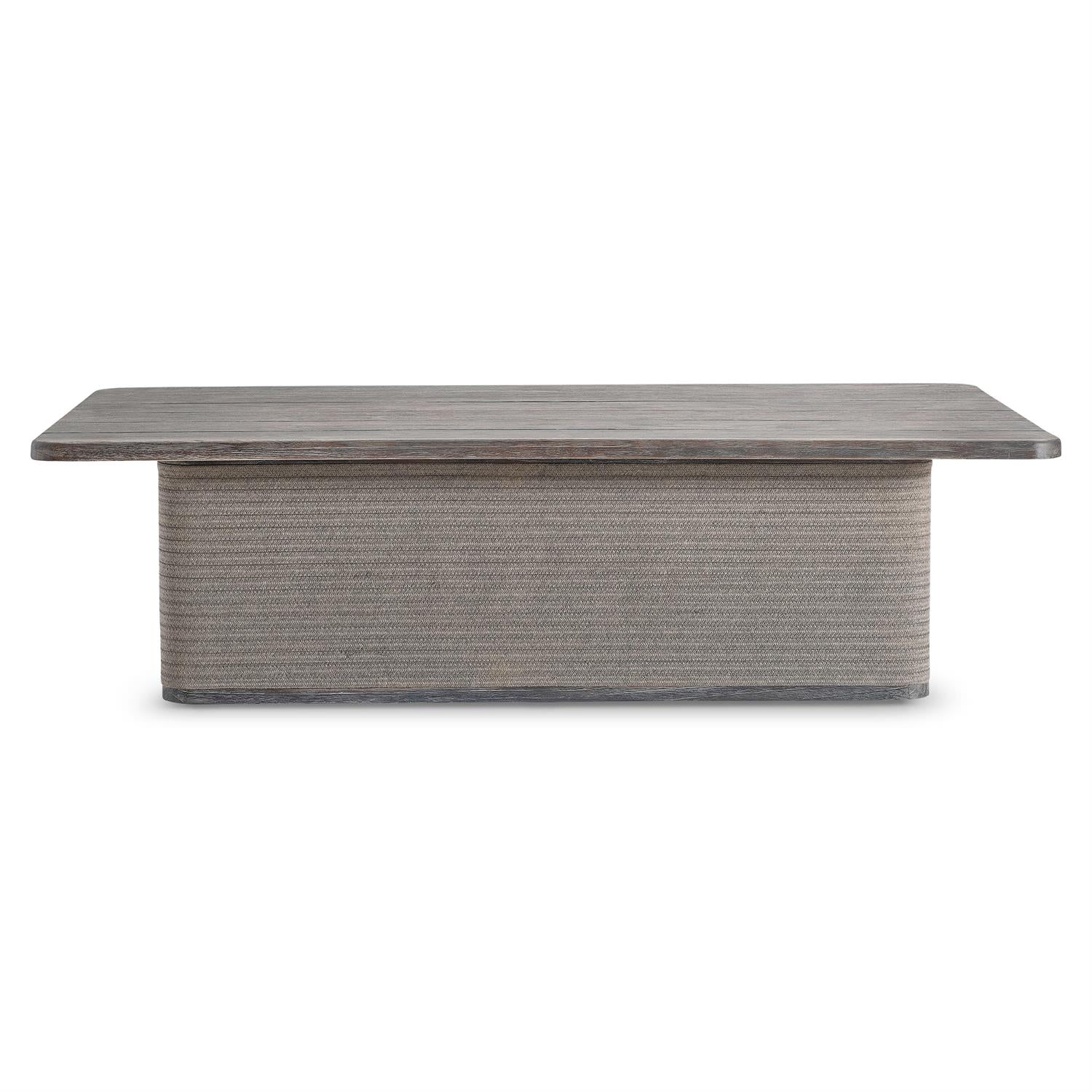 Bernhardt Rialto Outdoor Cocktail Table — X12017