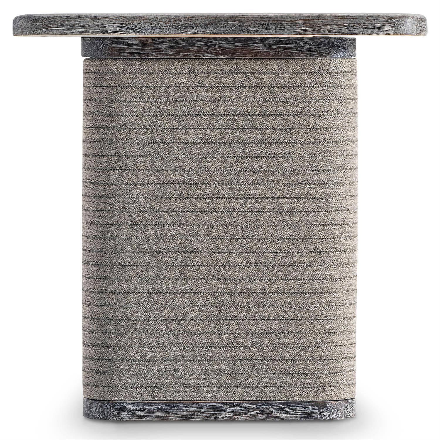 Bernhardt Rialto Outdoor Side Table — X12123