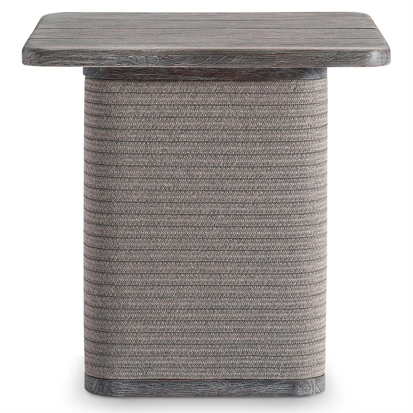 Bernhardt Rialto Outdoor Side Table — X12123