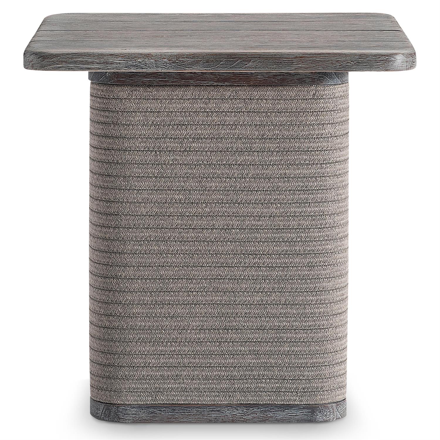 Bernhardt Rialto Outdoor Side Table — X12123