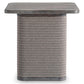 Bernhardt Rialto Outdoor Side Table — X12123