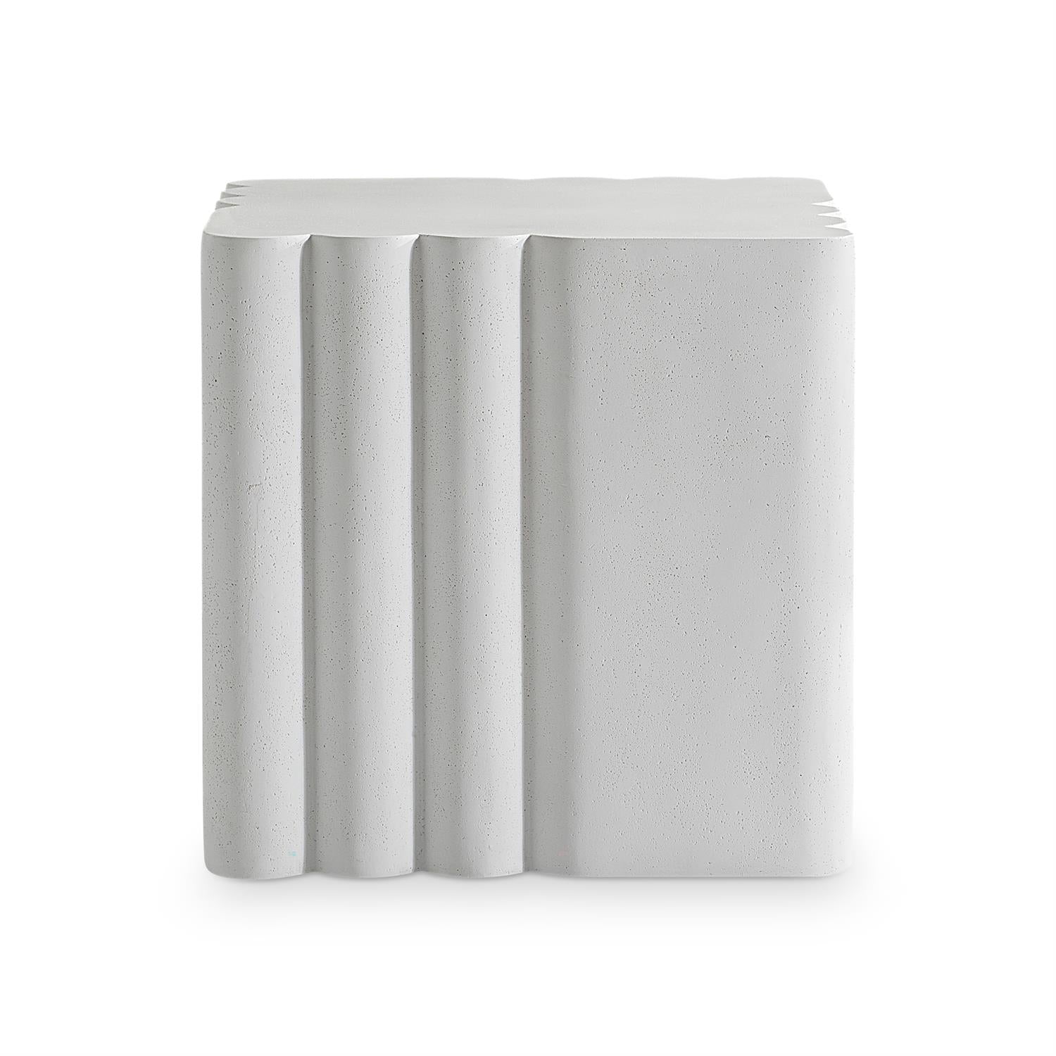 Bernhardt Monterosso Outdoor Side Table — X12128