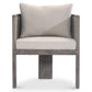 Bernhardt Rialto Outdoor Arm Chair — X12542X