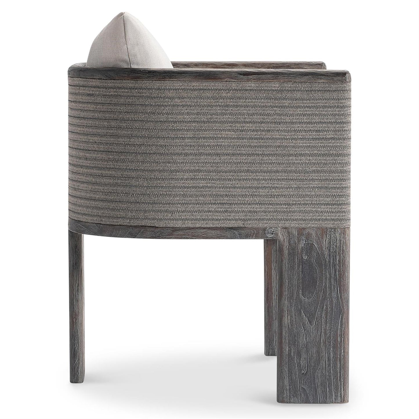 Bernhardt Rialto Outdoor Arm Chair — X12542X