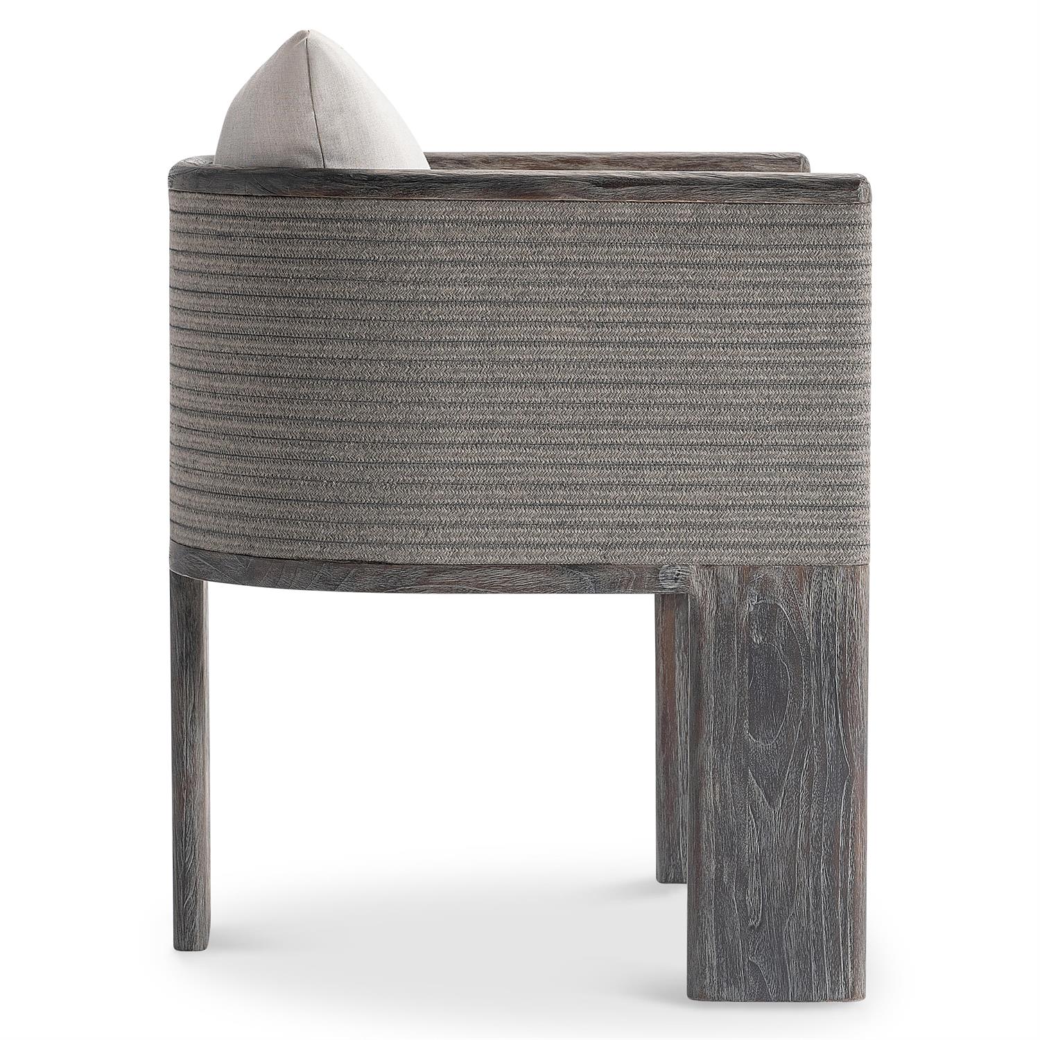Bernhardt Rialto Outdoor Arm Chair — X12542X