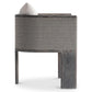Bernhardt Rialto Outdoor Arm Chair — X12542X