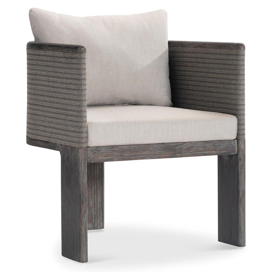 Bernhardt Rialto Outdoor Arm Chair — X12542X