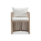 Bernhardt Trellis Outdoor Arm Chair — X12546