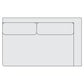 Bernhardt Fabric Right Arm Loveseat — Y51