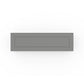 POLYWOOD Country Living 60" Storage Bench