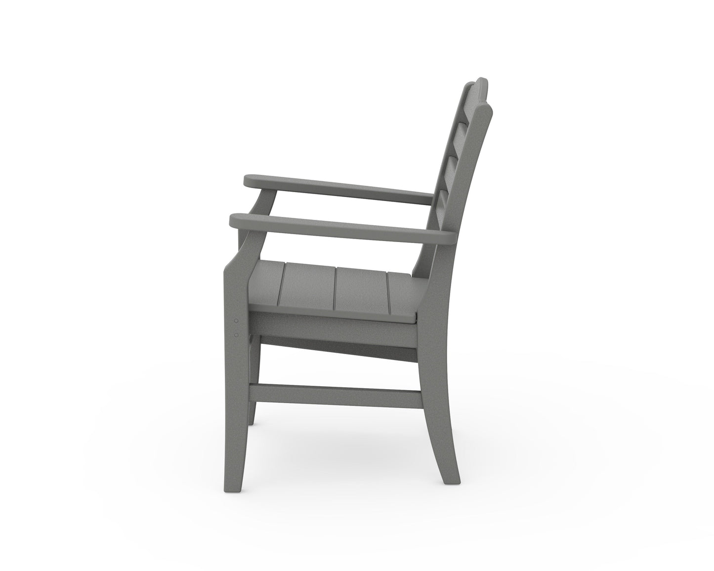 POLYWOOD Savannah Dining Arm Chair