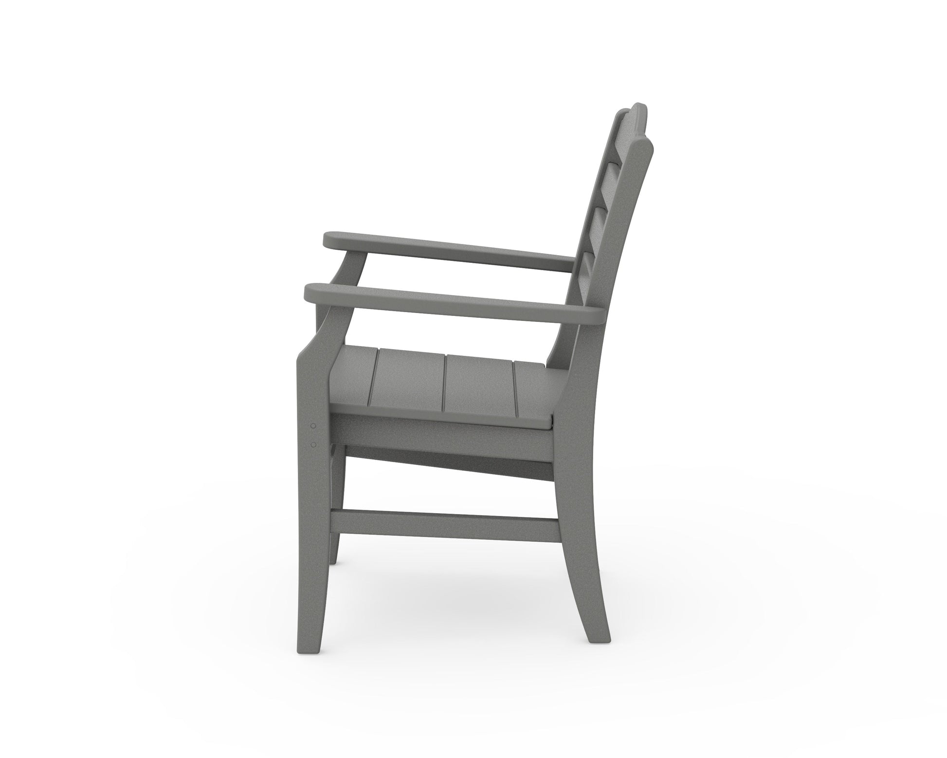 POLYWOOD Savannah Dining Arm Chair