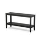 POLYWOOD Newport 55” Console Table FREE SHIPPING
