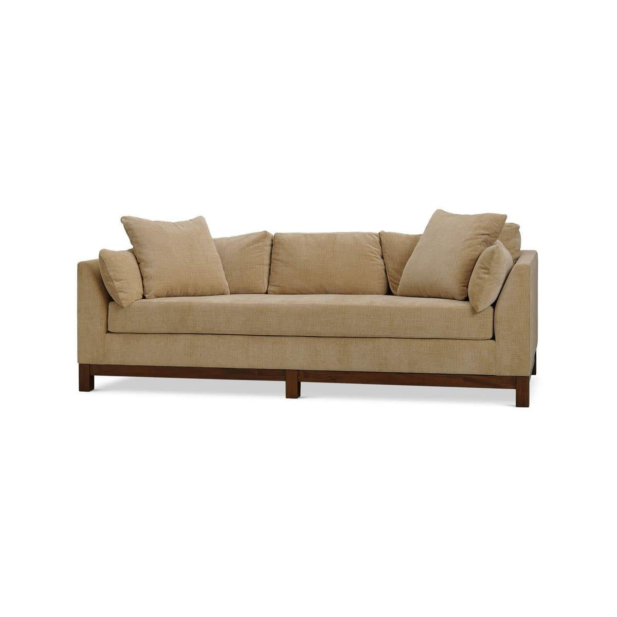 Bramble Aberdeen Sofa - supplier example in WLT SF246
