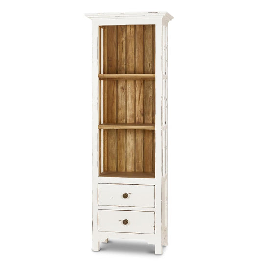 Bramble Aries Bookcase witho Door - supplier example in WHD DRW