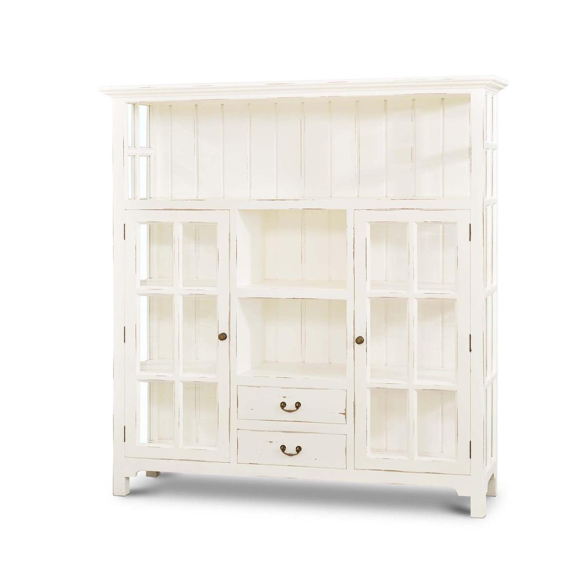 Bramble Aries Kitchen Cupboard 2 Drawer - supplier example in WHD