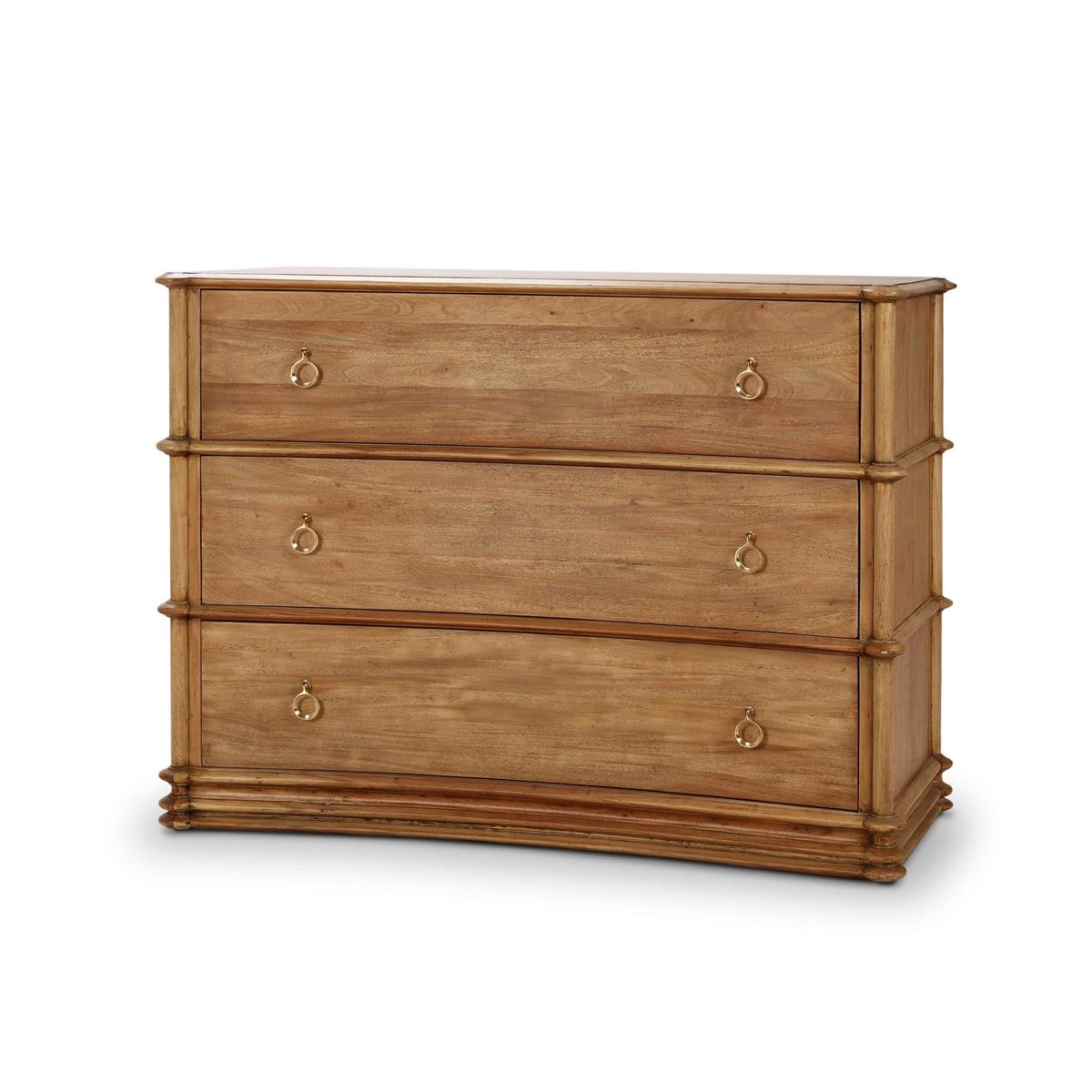 Bramble Battersea 3 Drawer Dresser - supplier example in FRW