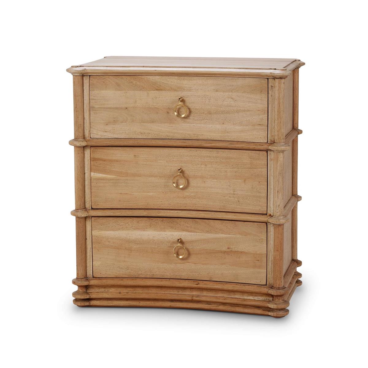 Bramble Battersea Bedside Table - supplier example in FRW