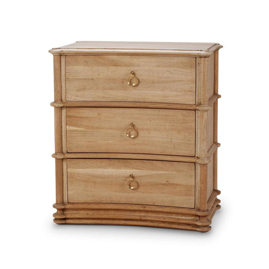 Bramble Battersea Bedside Table - supplier example in FRW