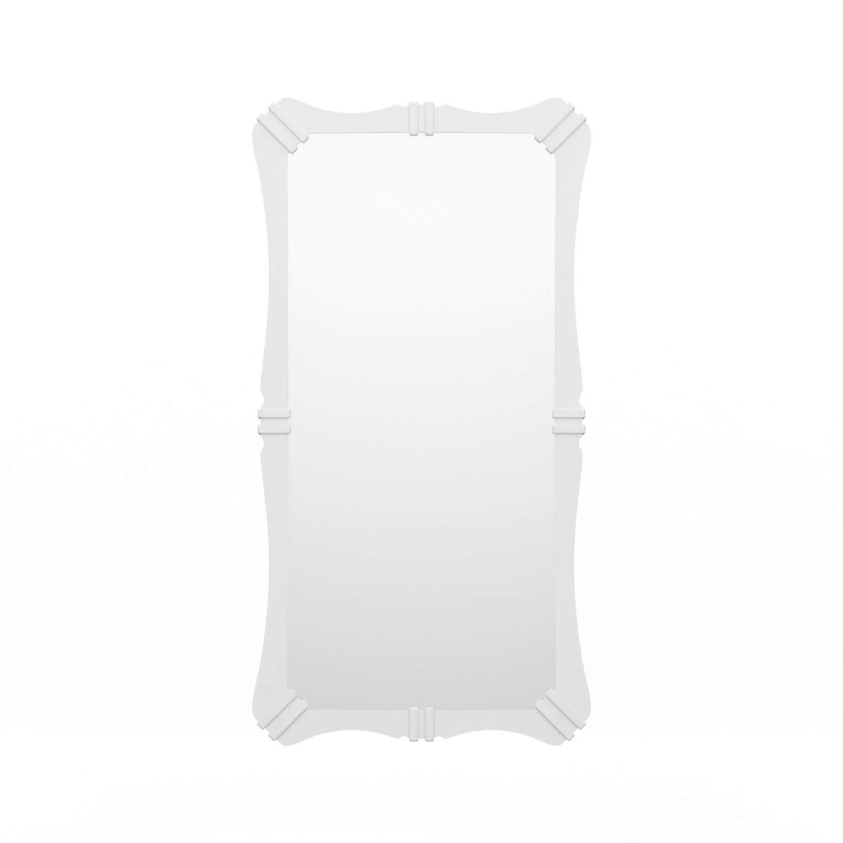 Bramble Battersea Full Length Mirror - supplier example in TRW