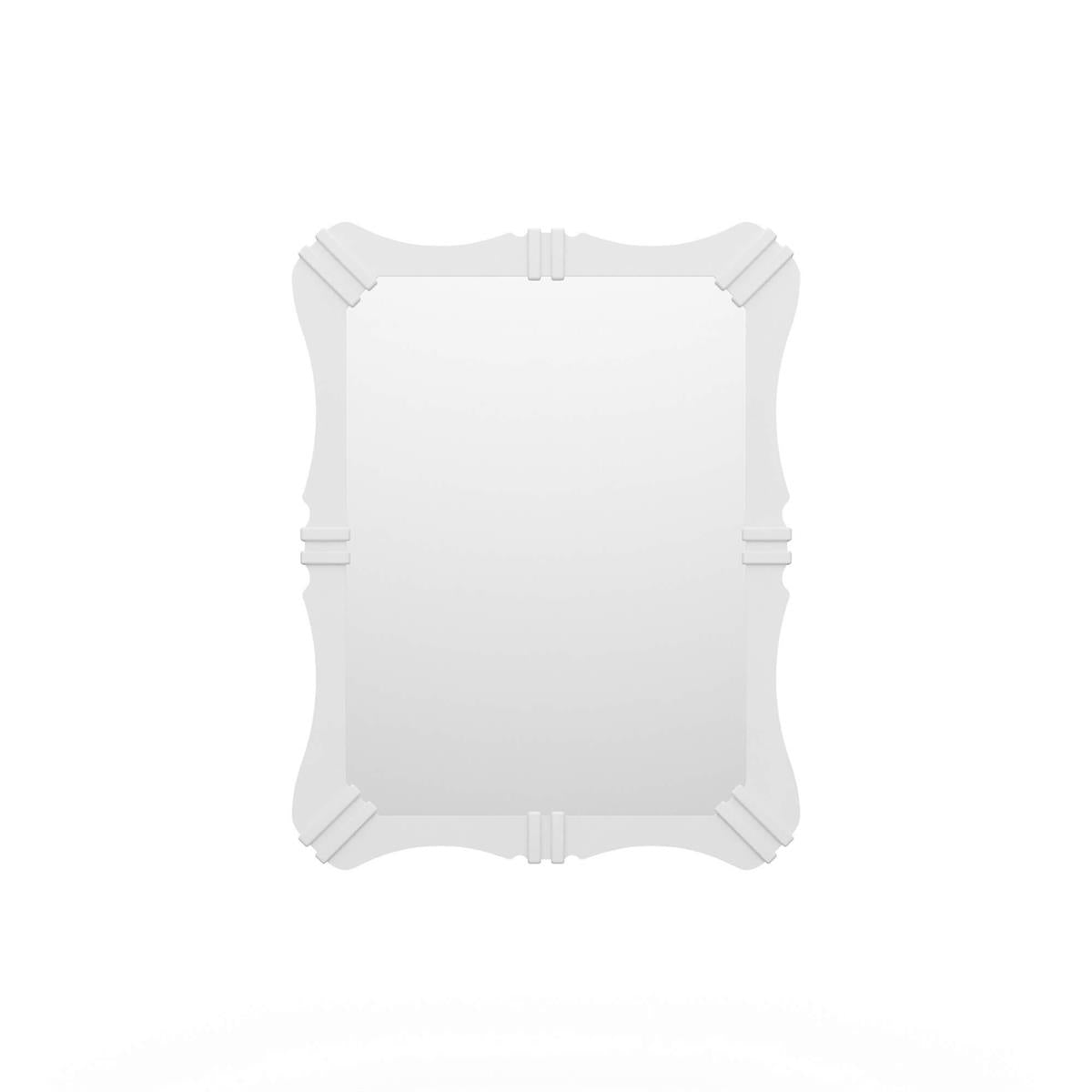 Bramble Battersea Mirror - supplier example in TRW