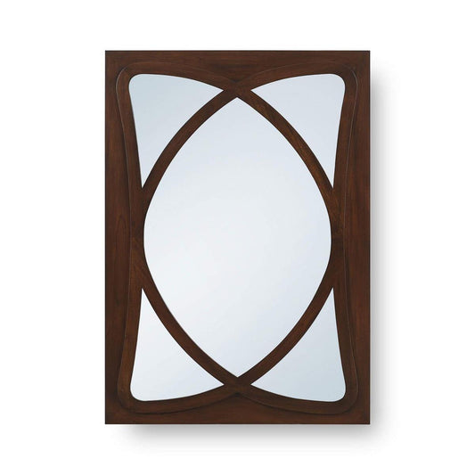 Bramble Belle Mirror - supplier example in MTB