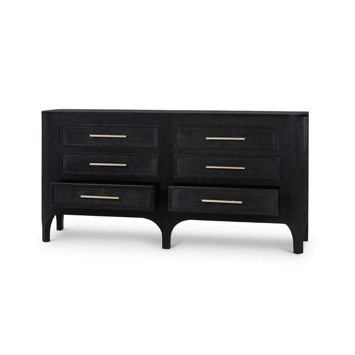 Bramble Bilbao Commode - supplier example in RGB