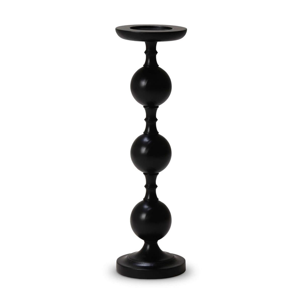 Bramble Bollet Candlestick Large - supplier example in BBA
