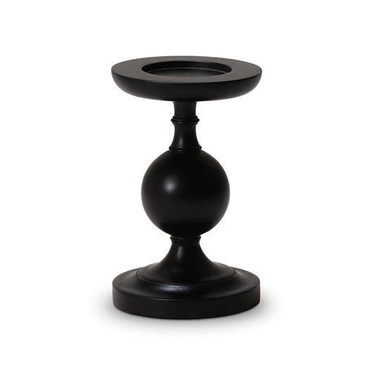 Bramble Bollet Candlestick Small - supplier example in BBA