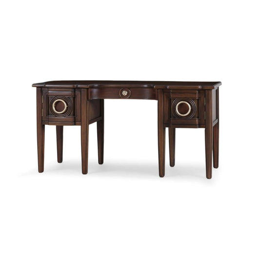 Bramble Brompton Desk - supplier example in WLT