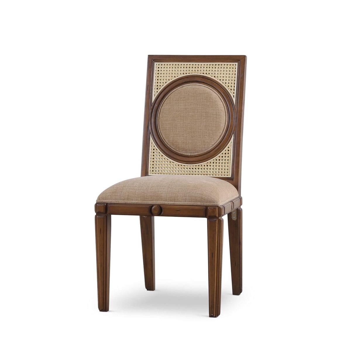 Bramble Brompton Dining Chair - supplier example in GDB SF246 RNAT