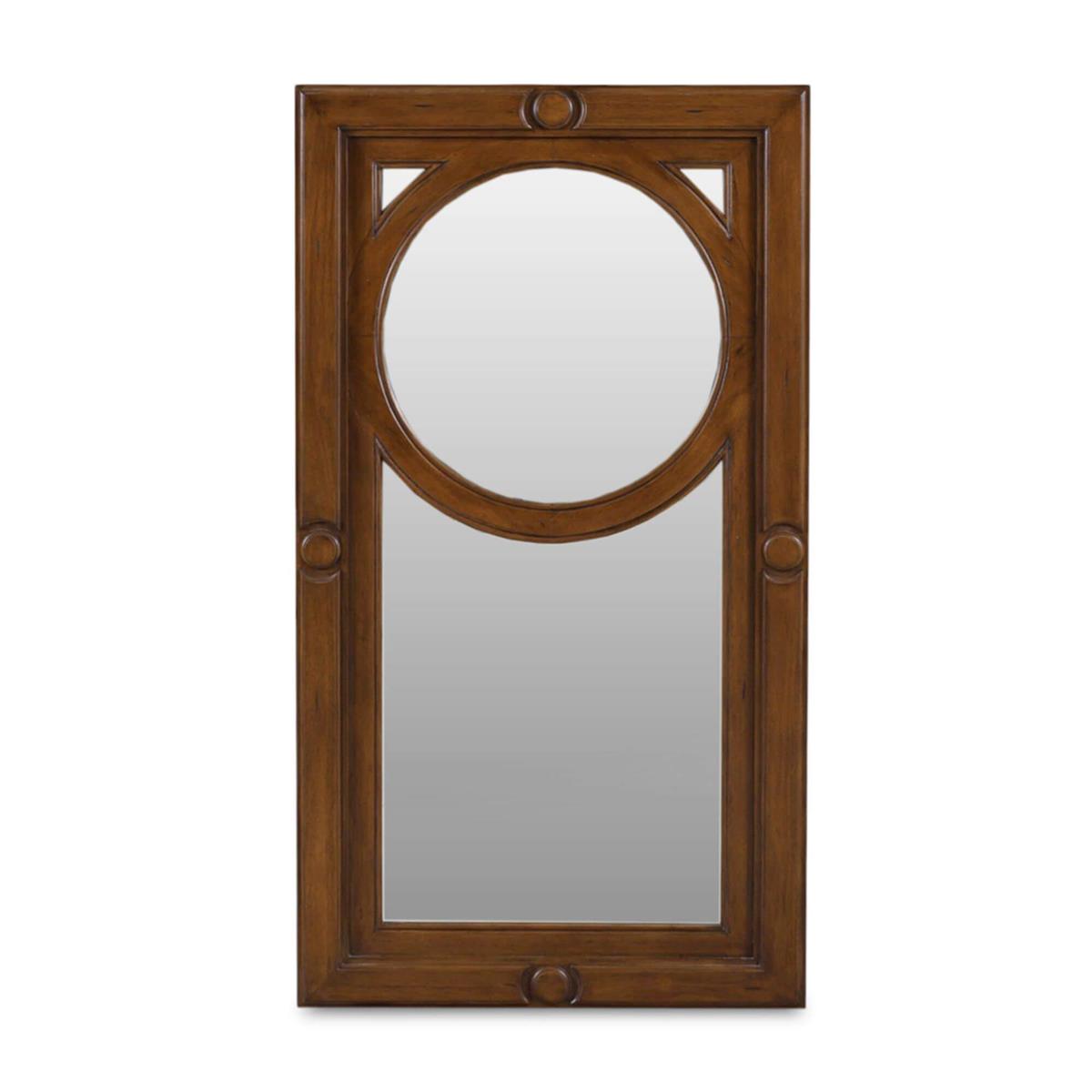 Bramble Brompton Mirror - supplier example in GDB