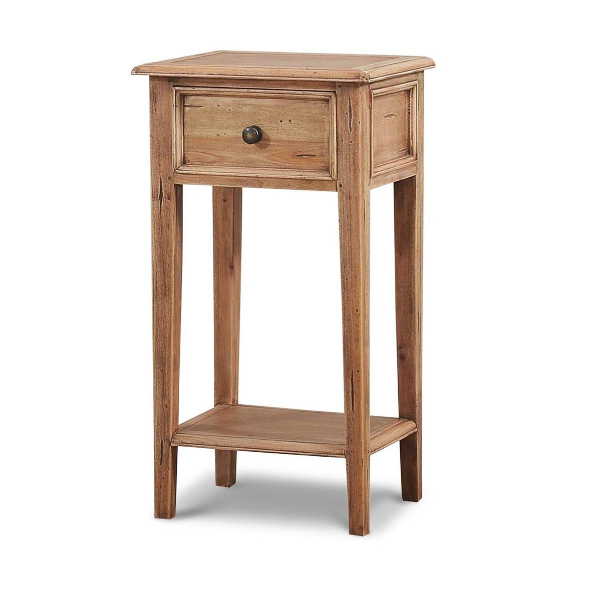 Bramble Bungalow Side Table - supplier example in DRW