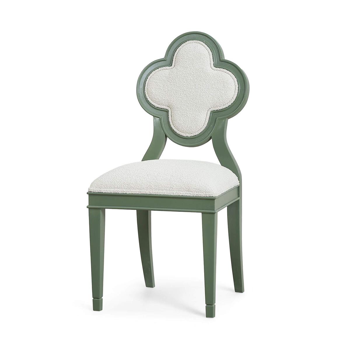 Bramble Camille Dining Chair - supplier example in WLS SF253 NDT