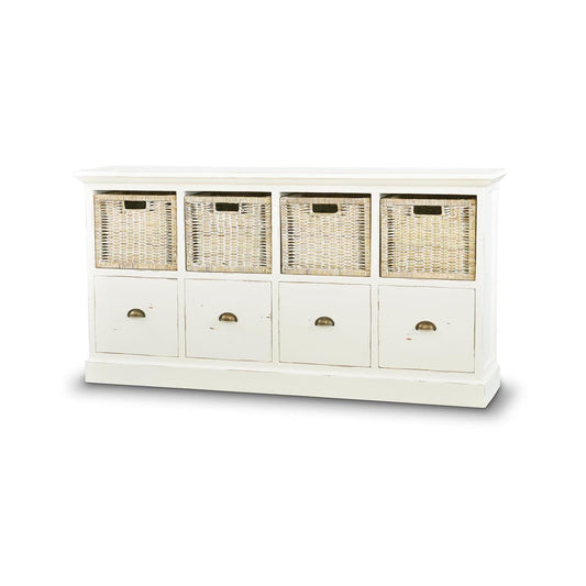 Bramble Cape Cod Storage - supplier example in WHD RWWS